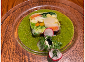 Bistro 樫 ビストロ カシ 横浜: 退会済みユーザーさんの2022年03月31日の3枚目の投稿写真