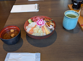 魚河岸のすし えびす 水道筋店: はなびさんの2025年05月23日の1枚目の投稿写真