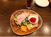 TRATTORIA ElmoCielo トラットリア エルモチェーロ: せつかさんの2025年09月28日の2枚目の投稿写真