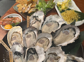 牡蠣と日本酒 四喜 池袋西口駅前店: みおさんの2026年04月29日の2枚目の投稿写真
