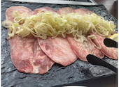 牛兵衛 アトレヴィ巣鴨店 焼肉: わんたりーなさんの2026年08月14日の3枚目の投稿写真