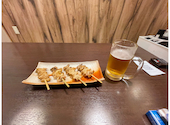 あや鶏 熊本下通り店: はり～隊長さんの2022年11月09日の1枚目の投稿写真