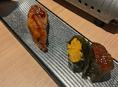 生産者直営 海鮮居酒屋 Rikusui 寿司 天ぷら 刺身: かもすけさんの2026年02月14日の2枚目の投稿写真