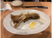 生産者直営 海鮮居酒屋 Rikusui 寿司 天ぷら 刺身: かもすけさんの2026年05月18日の1枚目の投稿写真