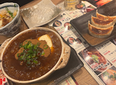 肉汁餃子のダンダダン 仙台国分町店: かーさんの2026年04月20日の1枚目の投稿写真