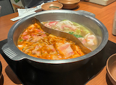 温野菜 池袋サンシャイン通り店: アインさんの2026年07月25日の2枚目の投稿写真