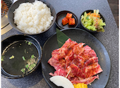 焼肉の牛太 播磨町店: ツネちゃまさんの2026年09月06日の1枚目の投稿写真