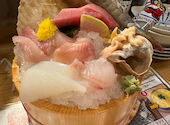 サカナのハチベエ 矢場町店: ケンケンさんの2026年08月01日の1枚目の投稿写真
