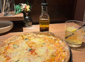 路地裏イタリアン ミモザ 梅田店: みよちゃんさんの2026年05月10日の3枚目の投稿写真