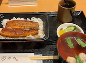鰻 源内 三宮店: みよちゃんさんの2026年05月31日の1枚目の投稿写真