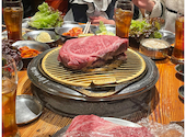 韓国焼肉 リトルコーリア: あゆみさんの2025年12月15日の1枚目の投稿写真