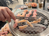とり焼肉 わかKARA さつき温泉店: りっぽうさんの2026年06月21日の1枚目の投稿写真