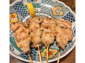 炭火焼鳥くわどり　難波店: るなさんの2026年05月の1枚目の投稿写真