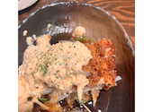 炭火焼鳥くわどり 難波店: るなさんの2026年05月25日の2枚目の投稿写真