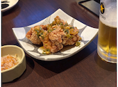 焼鳥 串カツ&飲み放題 たま 札幌駅西口店: はなちゃんさんの2026年05月05日の1枚目の投稿写真