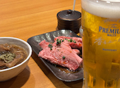 金獅子のホルモン 北2条店: はなちゃんさんの2026年05月18日の1枚目の投稿写真