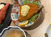 【個室完備】 土鍋ご飯 寿司 おでん食べ放題 だし劇場 ○△□ 札幌総本店: はなちゃんさんの2026年04月の1枚目の投稿写真