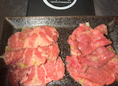 焼肉 とみひさ 大森海岸店: ツトムさんの2026年05月04日の1枚目の投稿写真