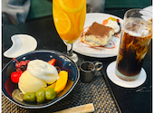 Gran Caffe Olive グランカフェ オリーヴ: くーちゃんさんの2026年04月08日の1枚目の投稿写真