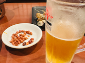 カルビ大将 中川戸田店: johnleeさんの2026年06月09日の1枚目の投稿写真