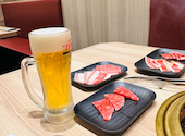 カルビ大将 中川戸田店: johnleeさんの2026年06月09日の3枚目の投稿写真
