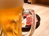 カルビ大将 中川戸田店: johnleeさんの2026年07月10日の1枚目の投稿写真