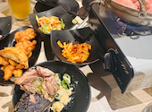 2000円 食べ放題飲み放題 居酒屋 おすすめ屋 名古屋駅店: johnleeさんの2026年08月04日の2枚目の投稿写真