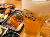 2000円 食べ放題飲み放題 居酒屋 おすすめ屋 名古屋駅店: johnleeさんの2026年08月18日の1枚目の投稿写真