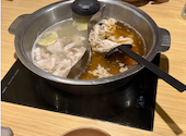 温野菜 豊洲店: やまさんの2026年06月02日の1枚目の投稿写真