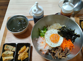 韓国家庭料理モリア: はるちゃんさんの2026年06月26日の1枚目の投稿写真