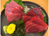 【宴会個室完備】鮪 海鮮 寿司 日本酒 トロ政 品川店 : kotoさんの2026年07月09日の3枚目の投稿写真