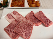 焼肉モモンジ 天王寺店: Wangさんの2026年07月11日の1枚目の投稿写真
