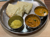 インドレストラン ガンジス イオンモール茨木店: kimu7777さんの2026年09月04日の2枚目の投稿写真