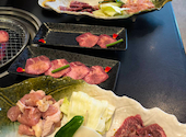 阪本焼肉店: おかちさんの2026年05月05日の1枚目の投稿写真