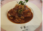 ムッシュ藤田 城ノ内店の口コミ画像1