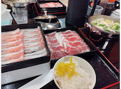 しゃぶ亭まる 下田井店: でりかママさんの2025年12月14日の1枚目の投稿写真