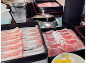 しゃぶ亭まる 下田井店: でりかママさんの2026年01月25日の1枚目の投稿写真