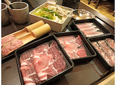 しゃぶ亭まる　下田井店: でりかママさんの2026年02月の1枚目の投稿写真