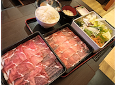 しゃぶ亭まる 下田井店: でりかママさんの2026年08月06日の1枚目の投稿写真