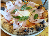 PIZZERIA Fumi: でりかママさんの2025年11月23日の2枚目の投稿写真