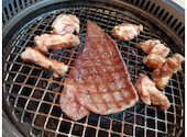 焼肉レストラン 炙家bis 北島店: でりかママさんの2026年04月20日の3枚目の投稿写真
