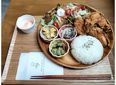 ODG cafe オーディージーカフェ: でりかママさんの2026年07月09日の1枚目の投稿写真