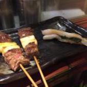 美味しくいただきました