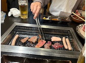 お肉屋の本格焼肉　一期一会　草津本店: kurottyさんの2025年01月の1枚目の投稿写真