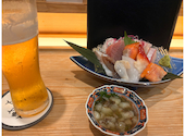 居酒屋 集魚 SWIMMY: kurottyさんの2026年09月06日の2枚目の投稿写真