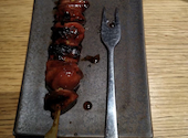 YAKITORI&SAKE 鳥光國 上野の森さくらテラス店: きむまりさんの2025年08月の1枚目の投稿写真