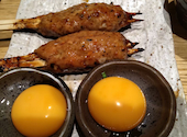 YAKITORI&SAKE 鳥光國 上野の森さくらテラス店: きむまさんの2025年08月21日の2枚目の投稿写真