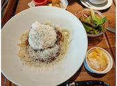 goodspoon グッドスプーン Cheese Sweets&Cheese Brunch エキュート上野店: きむまりさんの2025年08月20日の1枚目の投稿写真