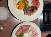 焼肉レストラン風林 ひたちなか市: まゆさんの2026年07月18日の1枚目の投稿写真