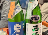 日本酒バルかぐら 神田店: いけちゃんさんの2025年01月14日の2枚目の投稿写真